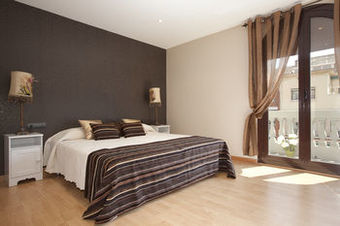 Apartamento Suite Home Barcelona