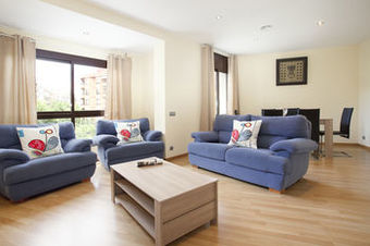 Apartamento Suite Home Barcelona