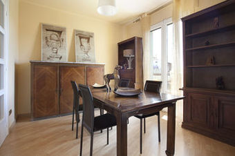 Apartamento Suite Home Barcelona