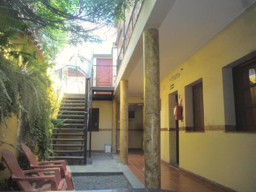 Albergue Salta Por Siempre