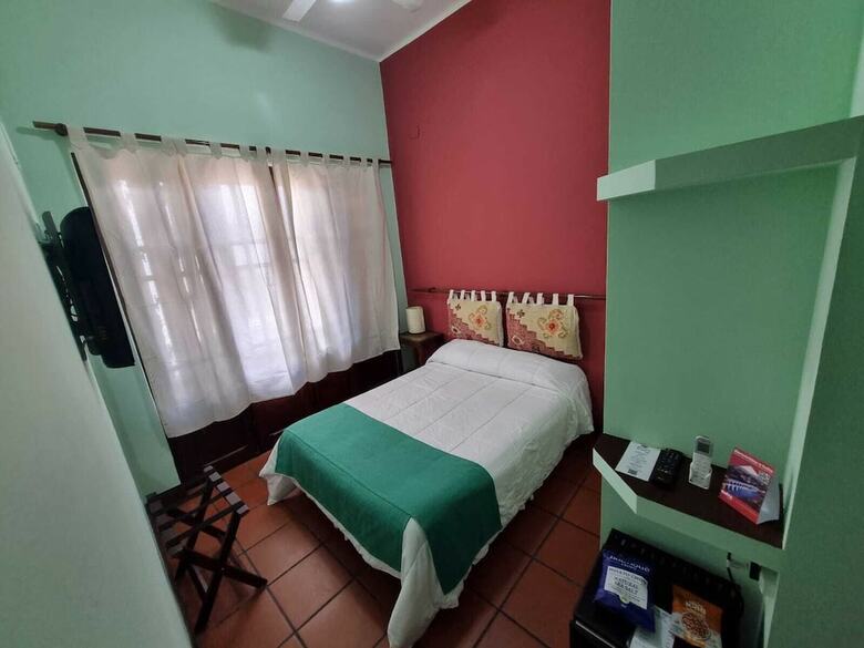 Hotel Refugio Del Inca