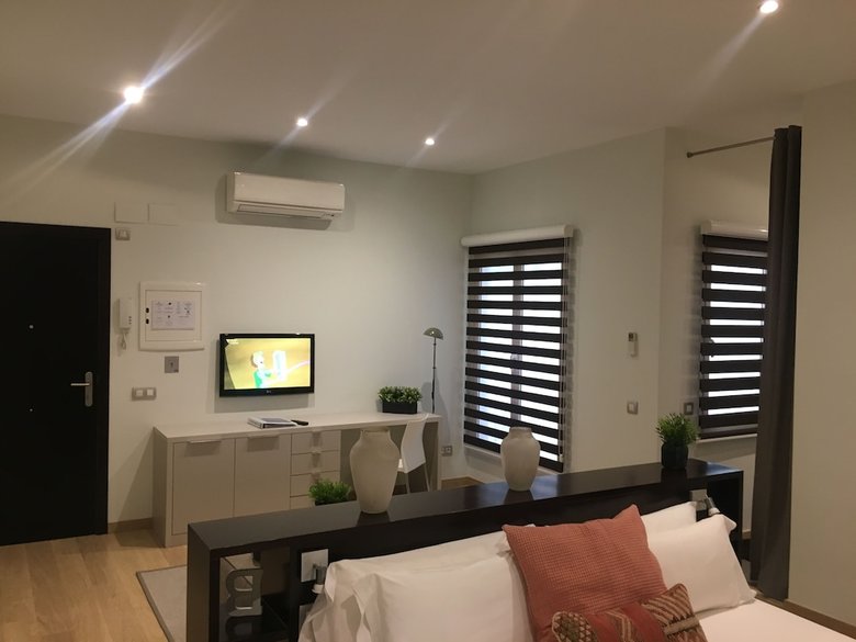 Fisa Rentals Gran Via Apartments
