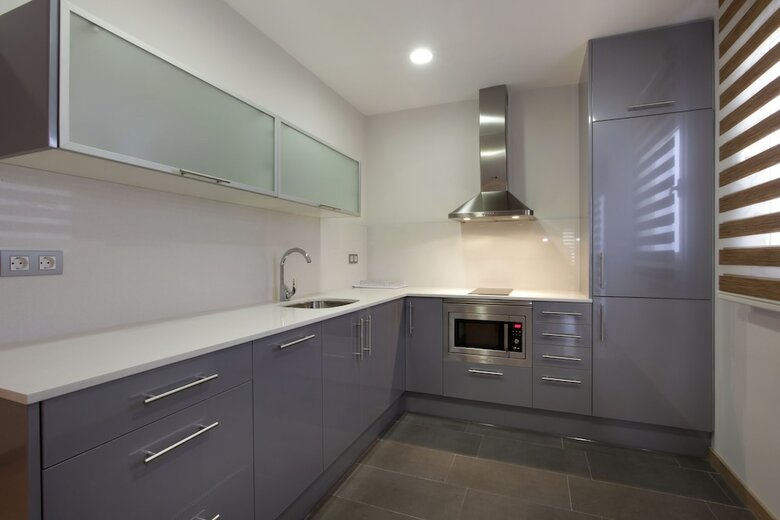 Fisa Rentals Gran Via Apartments