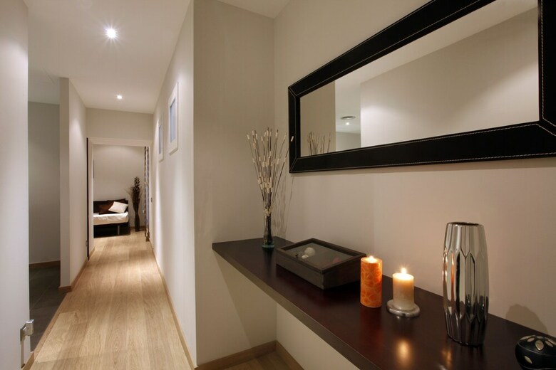 Fisa Rentals Gran Via Apartments
