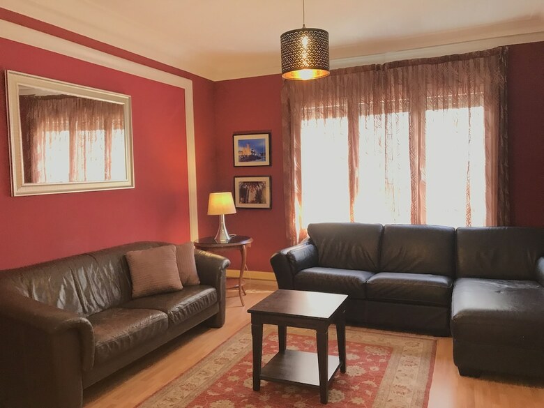 Fisa Rentals Gran Via Apartments