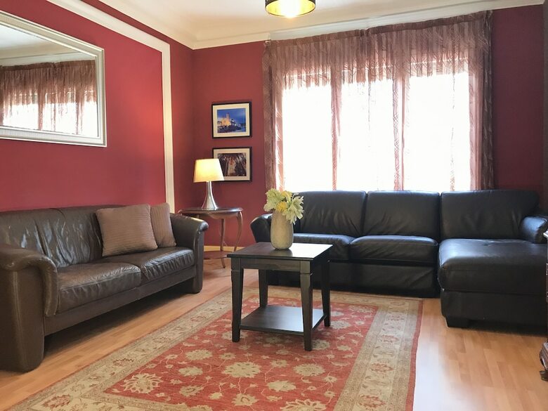 Fisa Rentals Gran Via Apartments