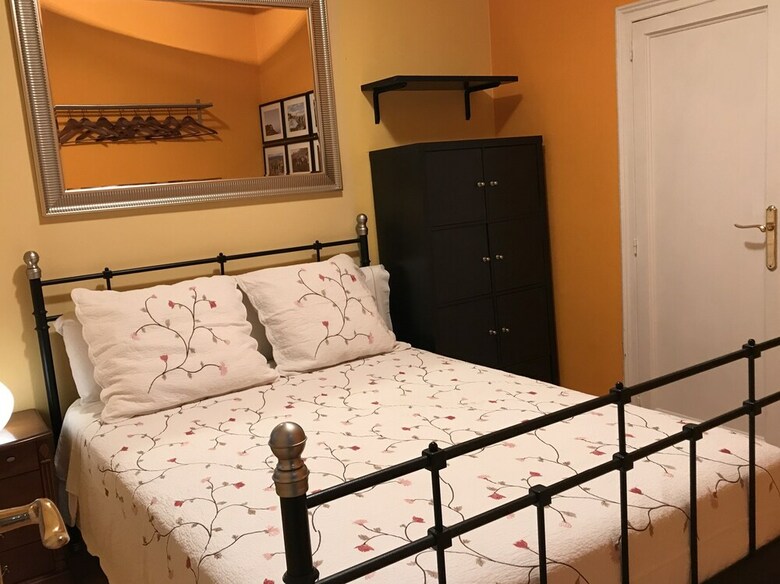Fisa Rentals Gran Via Apartments
