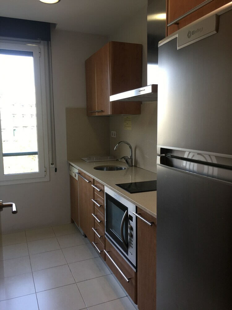 Fisa Rentals Gran Via Apartments