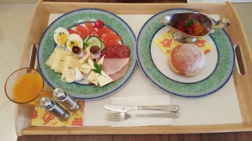 Hostal Pension Napoleon