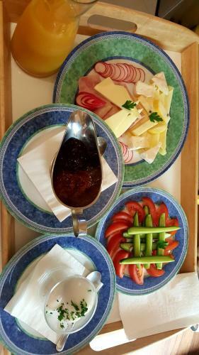 Hostal Pension Napoleon