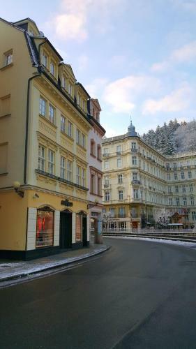 Hostal Pension Napoleon