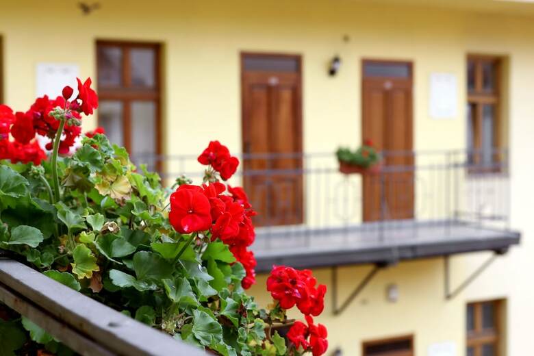 Andel Apartments Praha