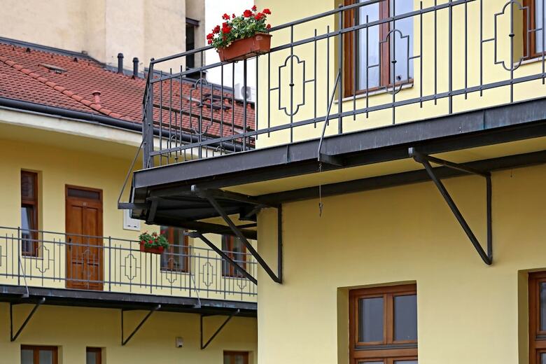 Andel Apartments Praha