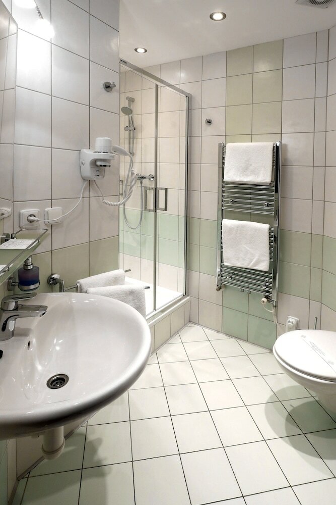 Andel Apartments Praha