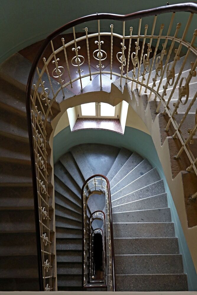 Andel Apartments Praha