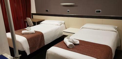 Hostal Levante