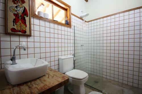 Hostal Pousada Recanto Janbor