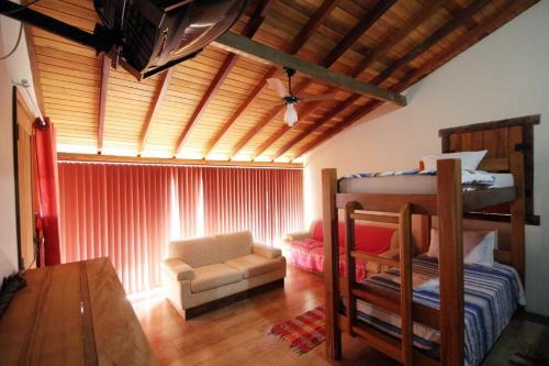 Hostal Pousada Recanto Janbor