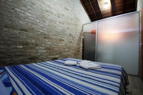 Hostal Pousada Recanto Janbor