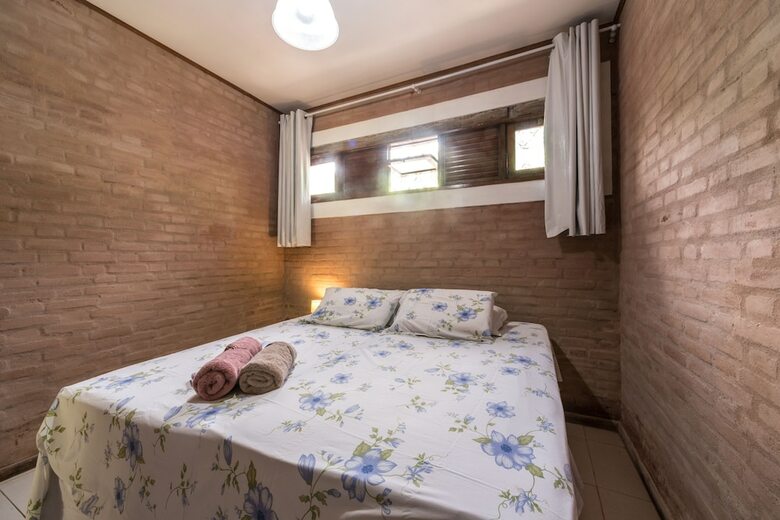 Bed & Breakfast Cama E Caf� Casa De Campo Olinda