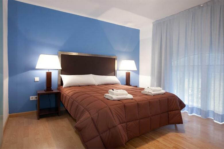 Apartamento Alcam Alio
