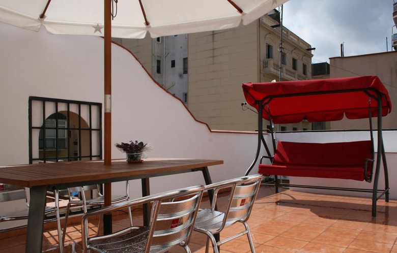 Apartamento Alcam Alio