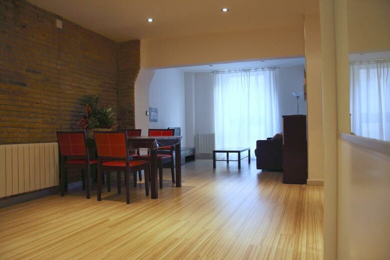 Apartamento Alcam Alio