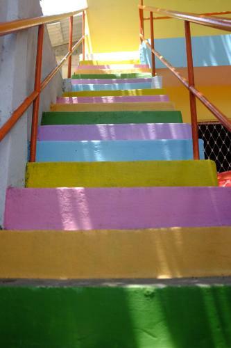 Hostal Pousada E Albergue Casadehilton