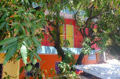 Hostal Pousada E Albergue Casadehilton