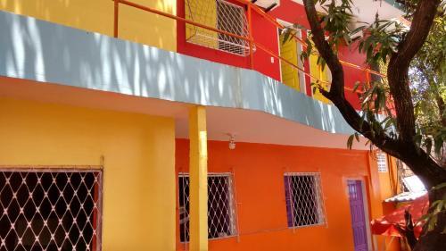 Hostal Pousada E Albergue Casadehilton