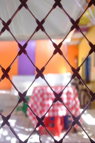 Hostal Pousada E Albergue Casadehilton