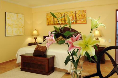 Hotel Marhialja Suites