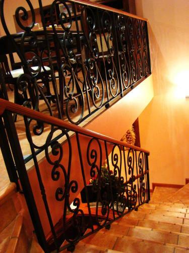 Hotel Marhialja Suites