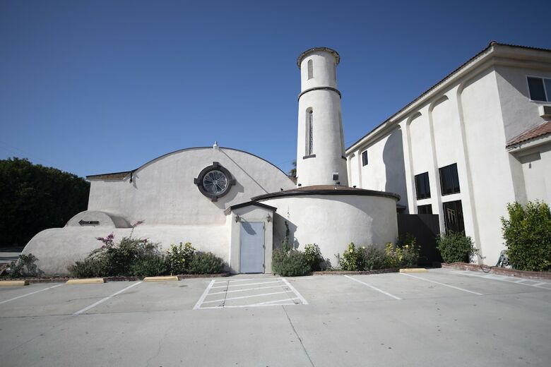 Hotel Brookhurst Plaza Inn