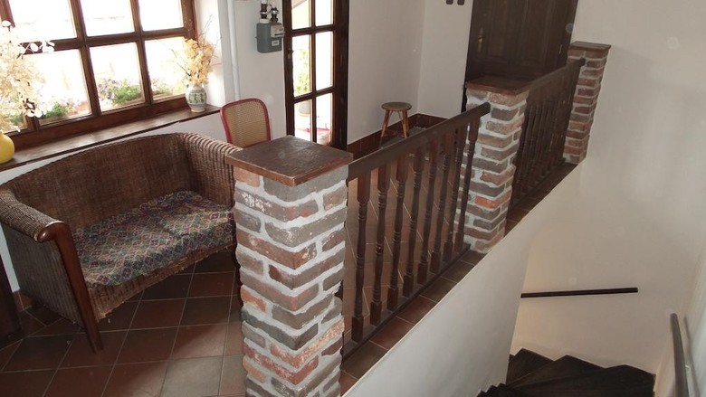 Apartamento Vysehrad Prague