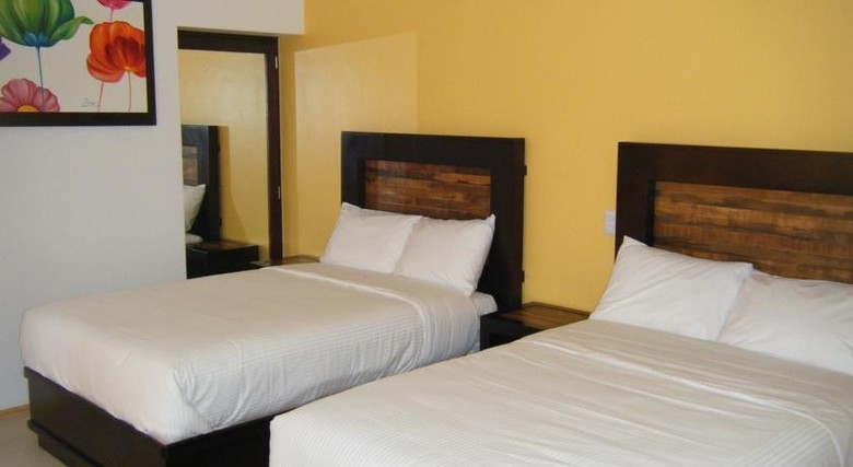 Happy Express Hotel