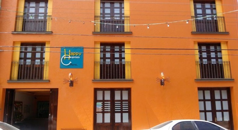 Happy Express Hotel