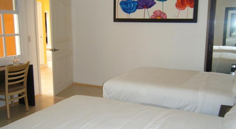 Happy Express Hotel