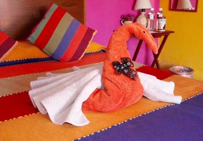 Posada Don Mario