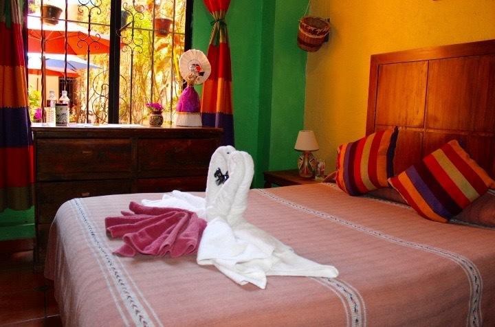 Posada Don Mario