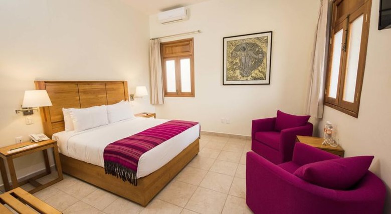 Xtilu Hotel