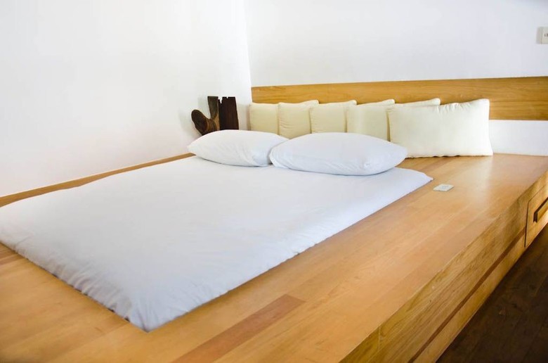 Hotel Azul