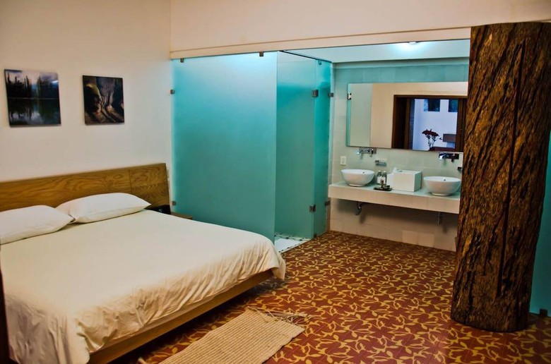 Hotel Azul