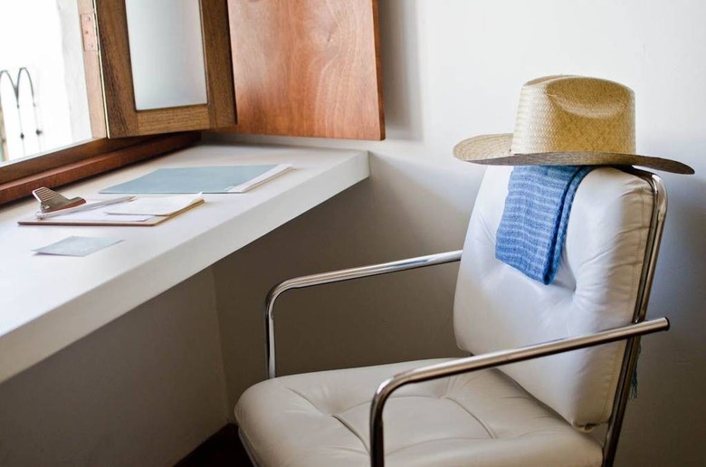 Hotel Azul