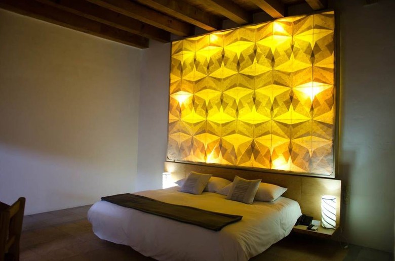 Hotel Azul