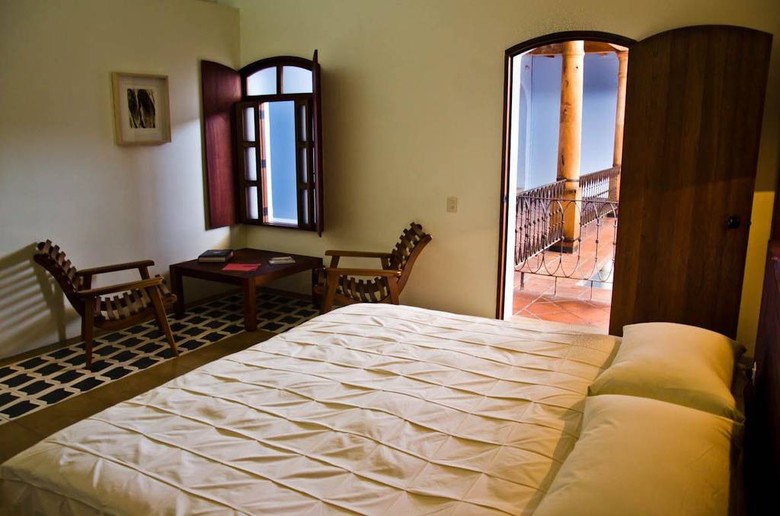 Hotel Azul