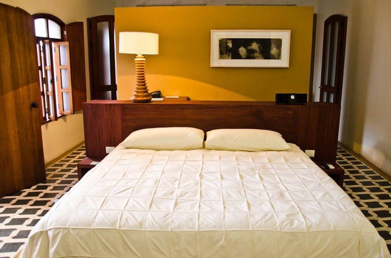 Hotel Azul