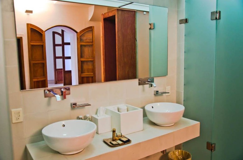 Hotel Azul