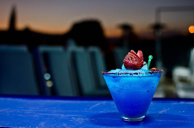 Hotel Azul