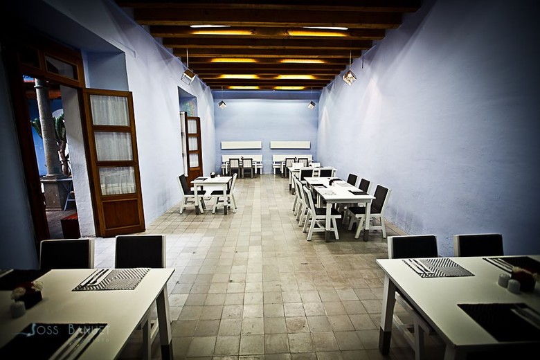 Hotel Azul
